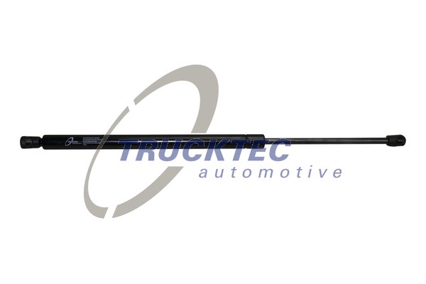 Amortizor portbagaj 02.60.555 TRUCKTEC AUTOMOTIVE