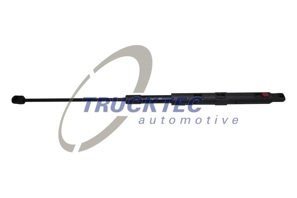 Amortizor capota 02.60.556 TRUCKTEC AUTOMOTIVE