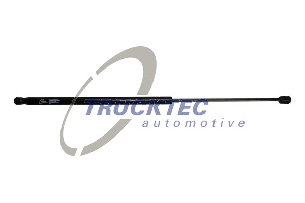 Amortizor capota 02.60.558 TRUCKTEC AUTOMOTIVE