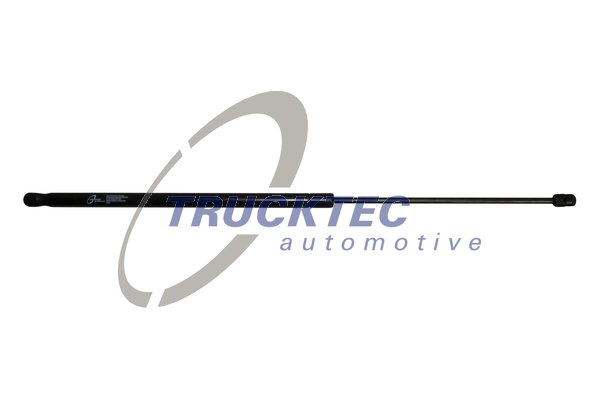 Amortizor capota 02.60.560 TRUCKTEC AUTOMOTIVE