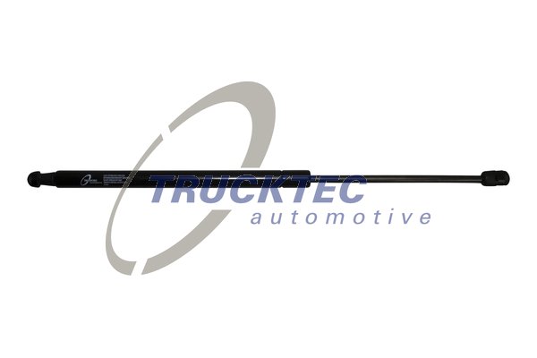 Amortizor portbagaj 02.60.561 TRUCKTEC AUTOMOTIVE