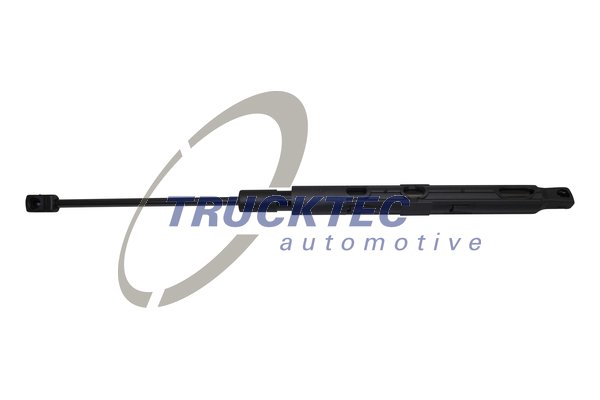 Amortizor capota 02.60.569 TRUCKTEC AUTOMOTIVE