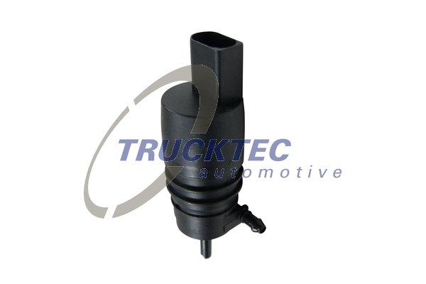 Pompa de apa,spalare parbriz 02.61.003 TRUCKTEC AUTOMOTIVE