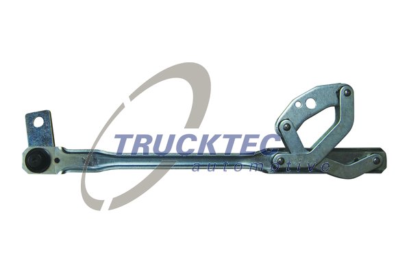 Legaturi stergator parbriz 02.61.020 TRUCKTEC AUTOMOTIVE