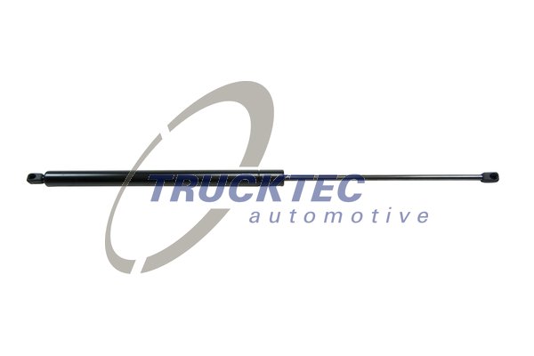 Amortizor portbagaj 02.62.008 TRUCKTEC AUTOMOTIVE