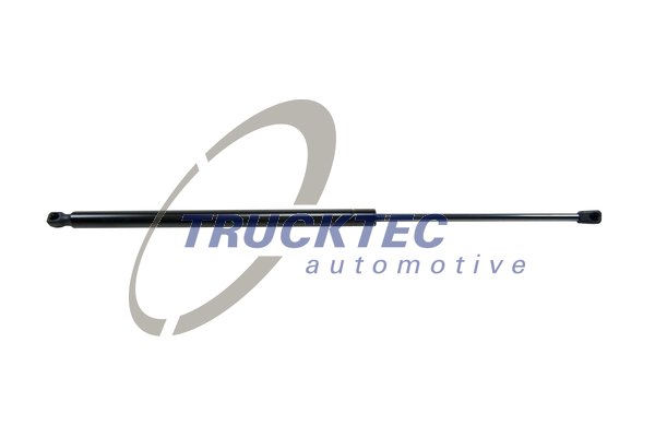 Amortizor portbagaj 02.62.009 TRUCKTEC AUTOMOTIVE