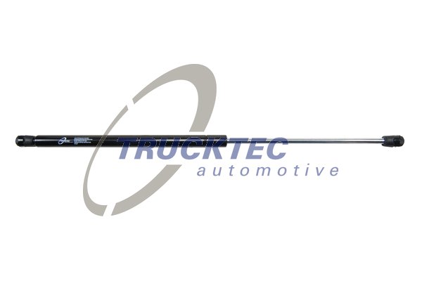 Amortizor portbagaj 02.62.026 TRUCKTEC AUTOMOTIVE