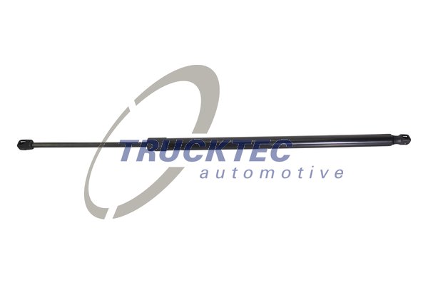 Amortizor portbagaj 02.62.030 TRUCKTEC AUTOMOTIVE