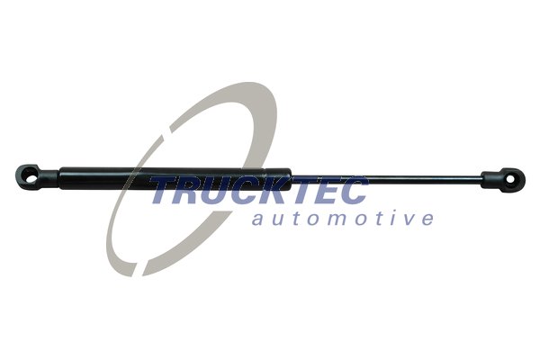 Amortizor portbagaj 02.66.007 TRUCKTEC AUTOMOTIVE