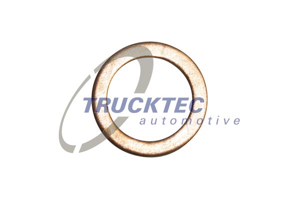 Inel de etansare 02.67.048 TRUCKTEC AUTOMOTIVE