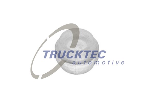 Bucsa,levier schimbare viteze 02.67.117 TRUCKTEC AUTOMOTIVE