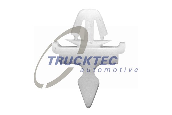 Clema fixare 02.67.215 TRUCKTEC AUTOMOTIVE