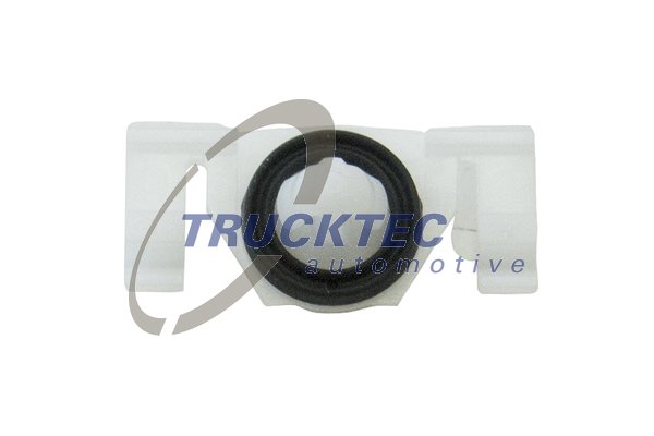 Clips, acoperire decorativa si protectie 02.67.224 TRUCKTEC AUTOMOTIVE