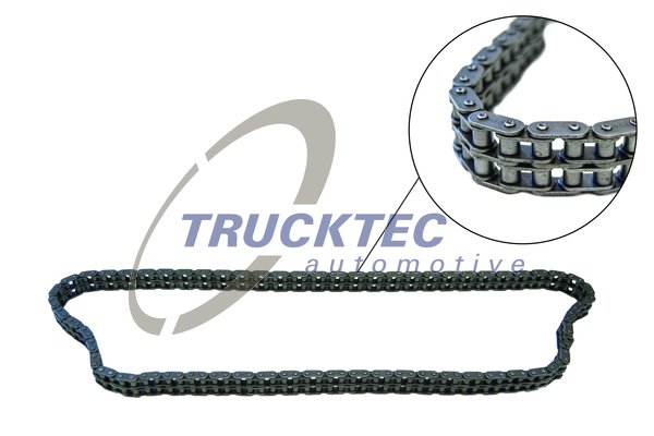 Lant distributie 02.67.245 TRUCKTEC AUTOMOTIVE