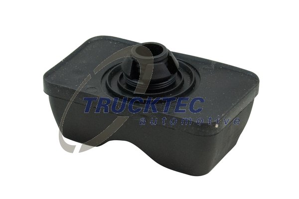 Punct de sprijin, cric 02.67.255 TRUCKTEC AUTOMOTIVE