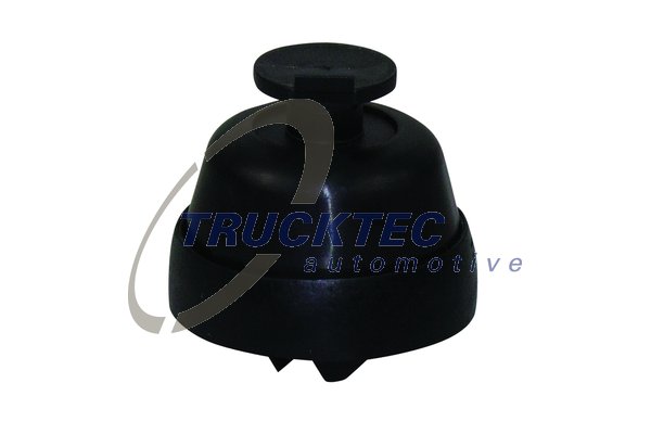 Punct de sprijin, cric 02.67.256 TRUCKTEC AUTOMOTIVE