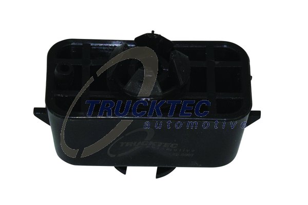 Punct de sprijin, cric 02.67.257 TRUCKTEC AUTOMOTIVE