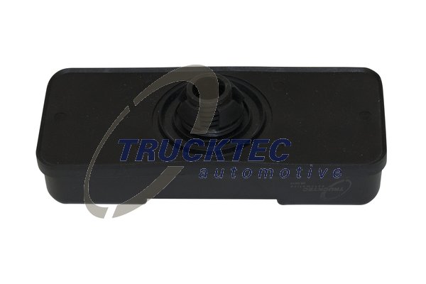 Punct de sprijin, cric 02.67.260 TRUCKTEC AUTOMOTIVE