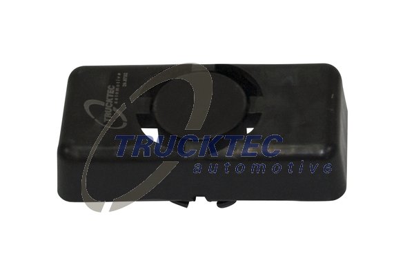 Punct de sprijin, cric 02.67.265 TRUCKTEC AUTOMOTIVE