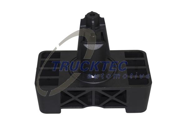 Punct de sprijin, cric 02.67.268 TRUCKTEC AUTOMOTIVE