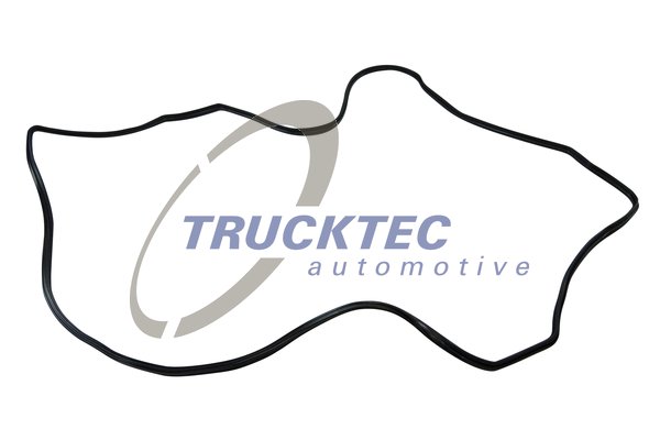 Garnitura, capac supape 03.10.010 TRUCKTEC AUTOMOTIVE