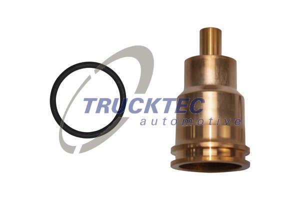 Bucsa, suport diuza 03.10.042 TRUCKTEC AUTOMOTIVE