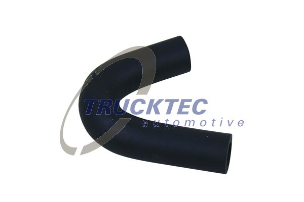 Conducta presiune, compresor aer 03.13.031 TRUCKTEC AUTOMOTIVE