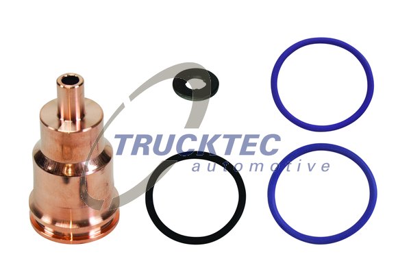 Set reparatie, suport diuza 03.13.046 TRUCKTEC AUTOMOTIVE