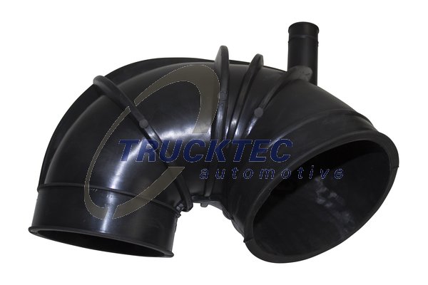 Furtun, alimentare aer 03.14.043 TRUCKTEC AUTOMOTIVE