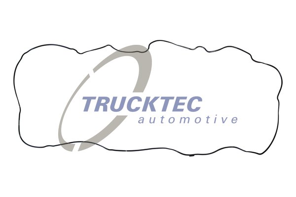 Garnitura, galerie admisie 03.16.011 TRUCKTEC AUTOMOTIVE