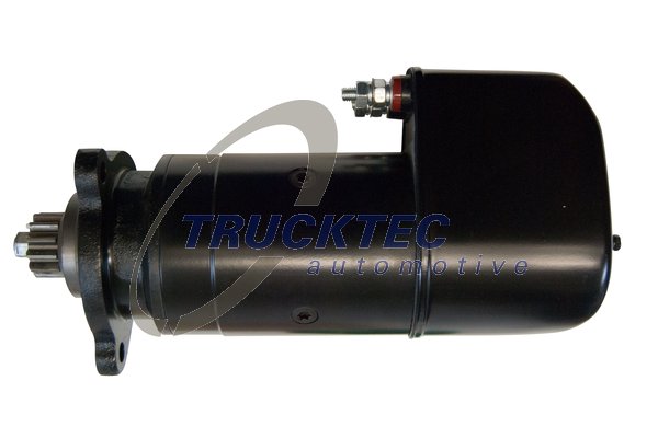 Starter 03.17.005 TRUCKTEC AUTOMOTIVE