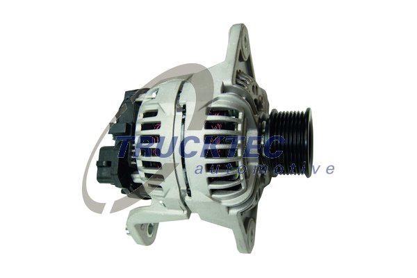 Generator / Alternator 03.17.009 TRUCKTEC AUTOMOTIVE