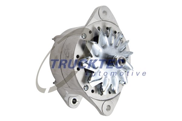 Generator / Alternator 03.17.030 TRUCKTEC AUTOMOTIVE