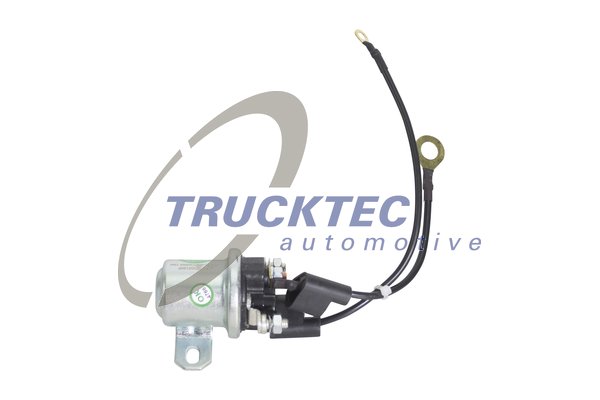 Releu,demaror 03.17.050 TRUCKTEC AUTOMOTIVE