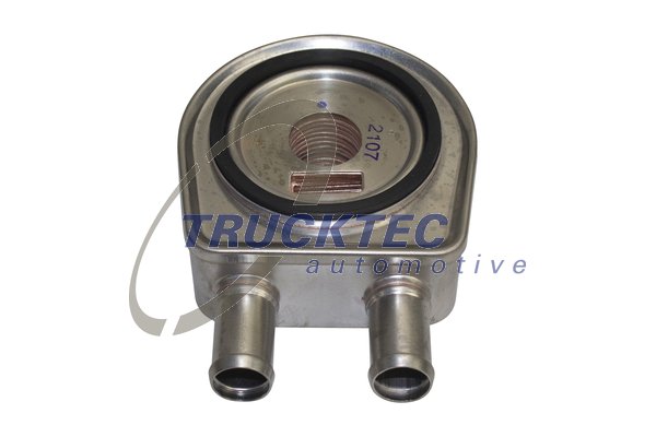 Radiator ulei, cutie viteze 03.18.039 TRUCKTEC AUTOMOTIVE