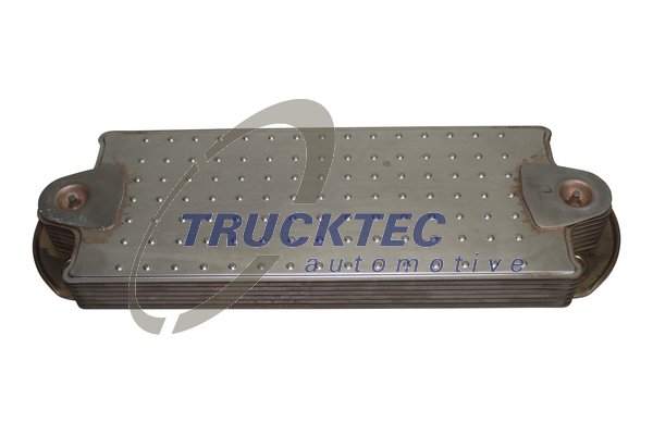 Radiator ulei, ulei motor 03.18.040 TRUCKTEC AUTOMOTIVE