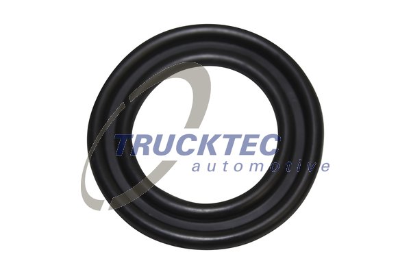 Inel etansare, radiator ulei 03.18.043 TRUCKTEC AUTOMOTIVE