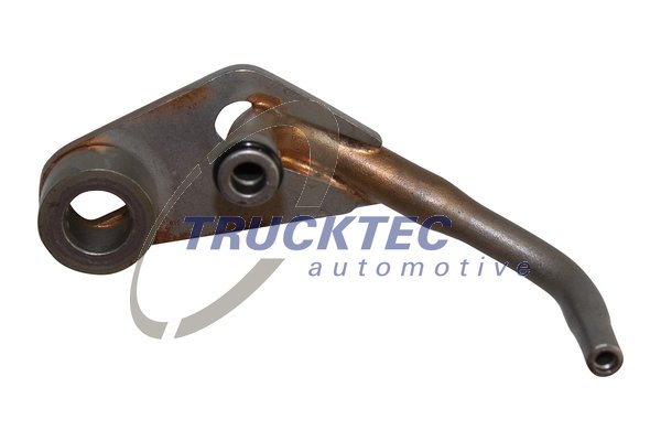 Diuza ulei, racire fusta piston 03.18.046 TRUCKTEC AUTOMOTIVE