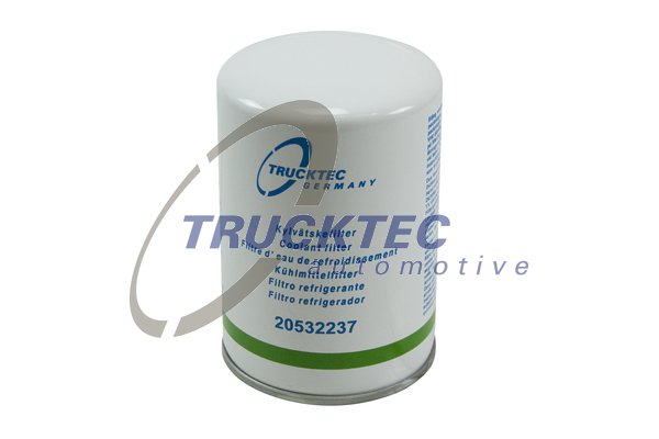 Filtru agent frigorific 03.19.016 TRUCKTEC AUTOMOTIVE