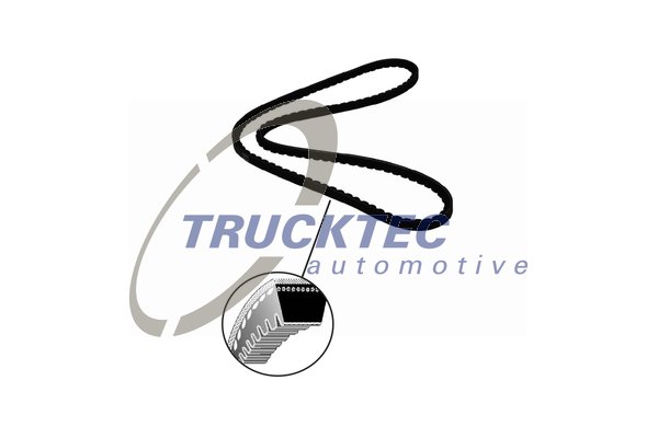 Curea transmisie 03.19.046 TRUCKTEC AUTOMOTIVE