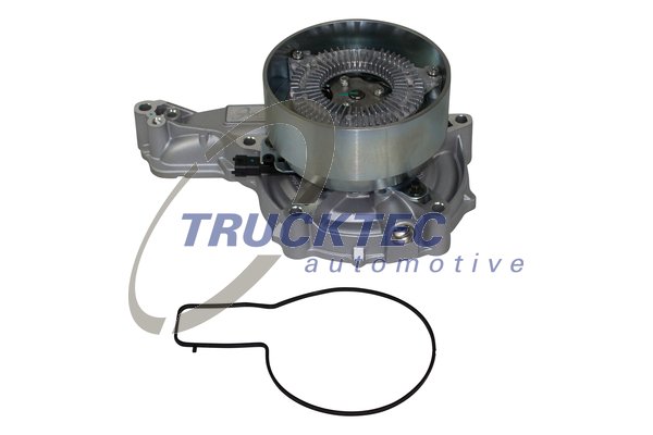 Pompă de apă, răcire motor 03.19.124 TRUCKTEC AUTOMOTIVE