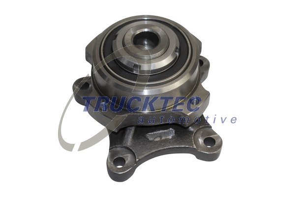 Suport, ventilator 03.19.129 TRUCKTEC AUTOMOTIVE