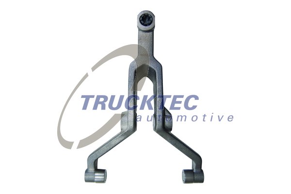 Furca decuplare, ambreiaj 03.23.006 TRUCKTEC AUTOMOTIVE