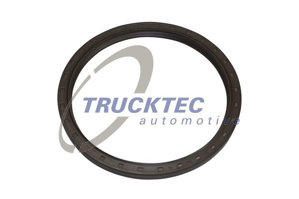 Simering, arbore cotit 03.24.006 TRUCKTEC AUTOMOTIVE