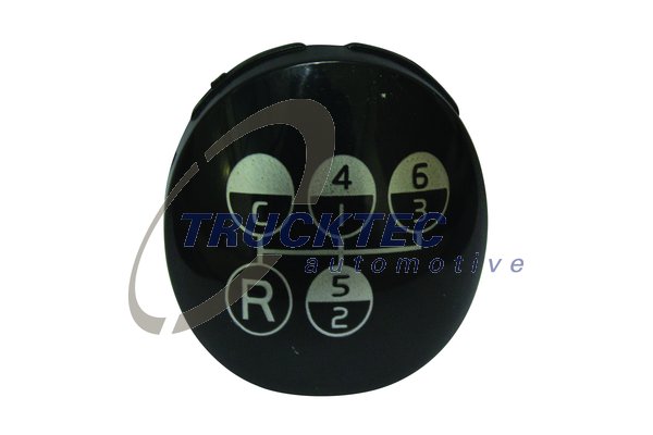 Capac, Maciulie maneta schimbat.vit. 03.24.033 TRUCKTEC AUTOMOTIVE