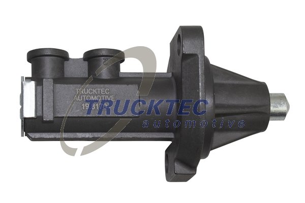 Ventil magnetic, cilindru cuplare 03.24.038 TRUCKTEC AUTOMOTIVE