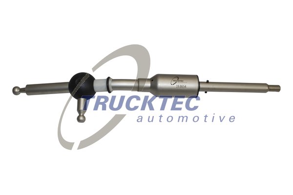Levier de schimbare viteze 03.24.041 TRUCKTEC AUTOMOTIVE