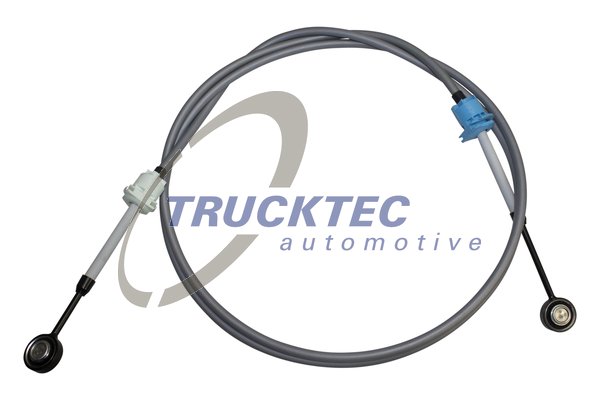 Cablu,transmisie manuala 03.24.047 TRUCKTEC AUTOMOTIVE