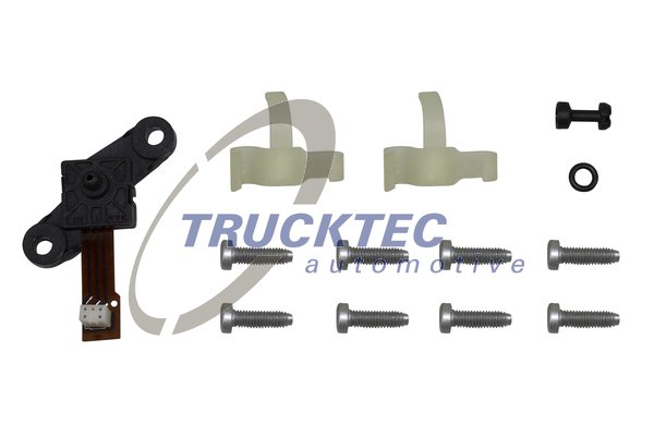 Senzor,presiune ulei 03.25.008 TRUCKTEC AUTOMOTIVE
