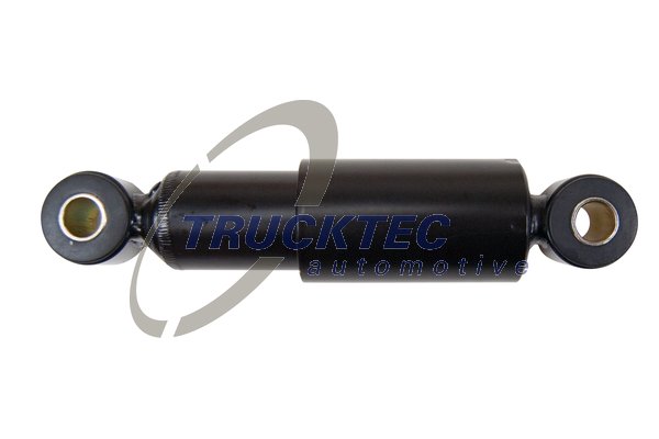 Amortizor, suspensie cabina 03.30.015 TRUCKTEC AUTOMOTIVE